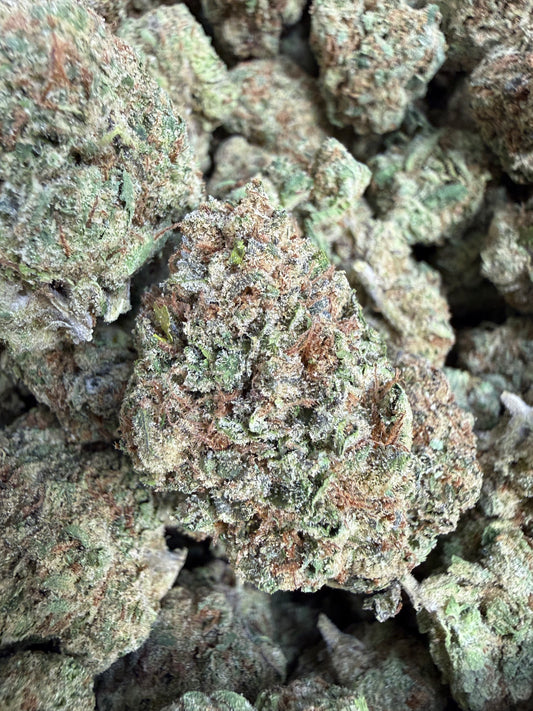 1 Pound - Super Duper Runtz THCA Flower
