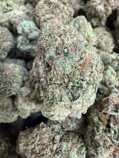 1 Pound - Super Duper Runtz THCA Flower