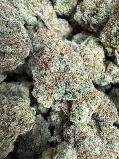 1 Pound - Super Duper Runtz THCA Flower