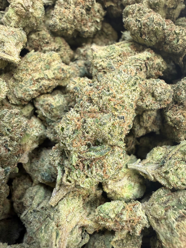 1 Pound - Zoap Doap THCA Flower