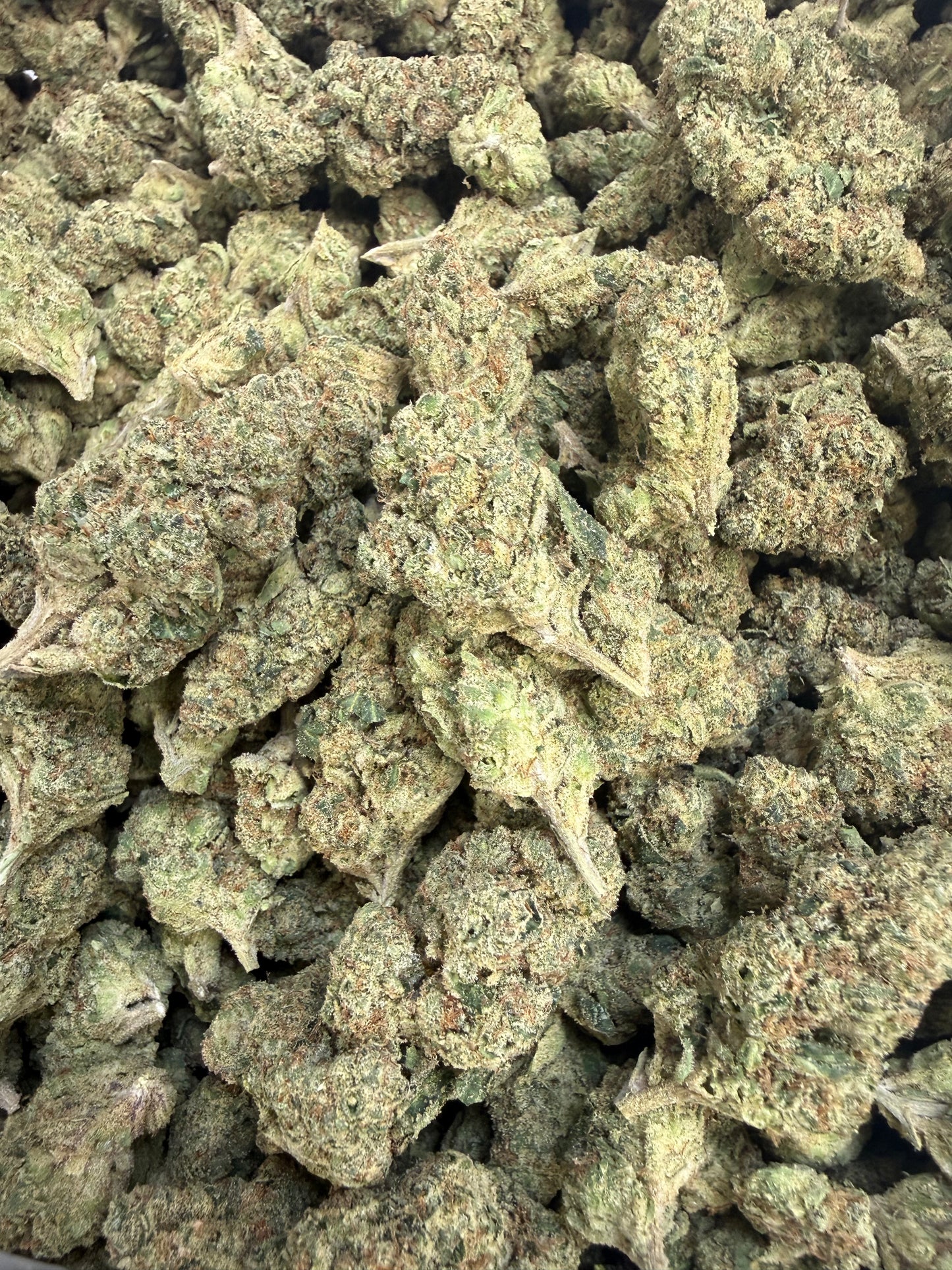1 Pound - Zoap Doap THCA Flower