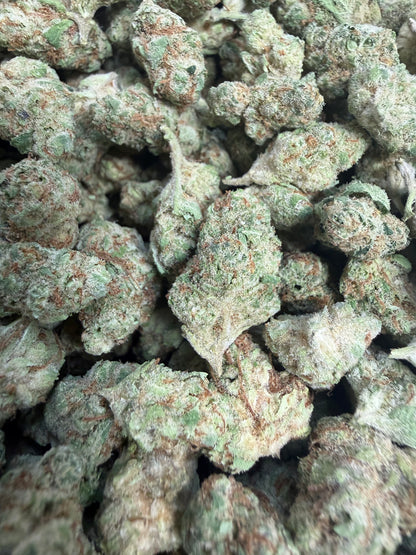 1 Pound - Moonwalker Runtz Flower (Smalls)
