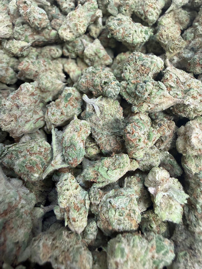1 Pound - Moonwalker Runtz Flower (Smalls)