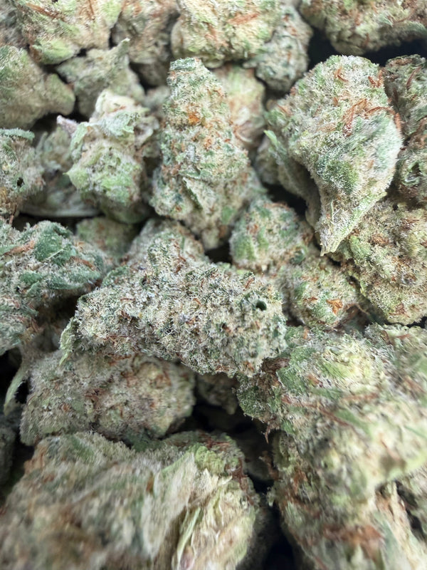 1 Pound - Moonwalker Runtz Flower (Smalls)