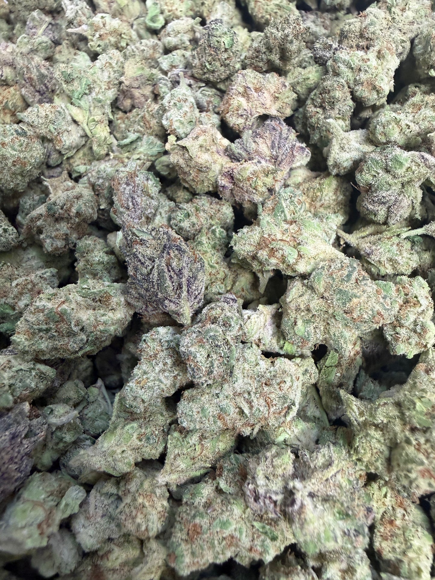 1 Pound - LA Candy Runtz Flower (Smalls)