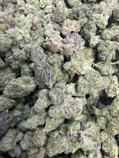 1 Pound - LA Candy Runtz Flower (Smalls)