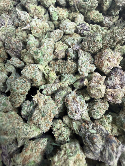 1 Pound - LA Candy Runtz Flower (Smalls)