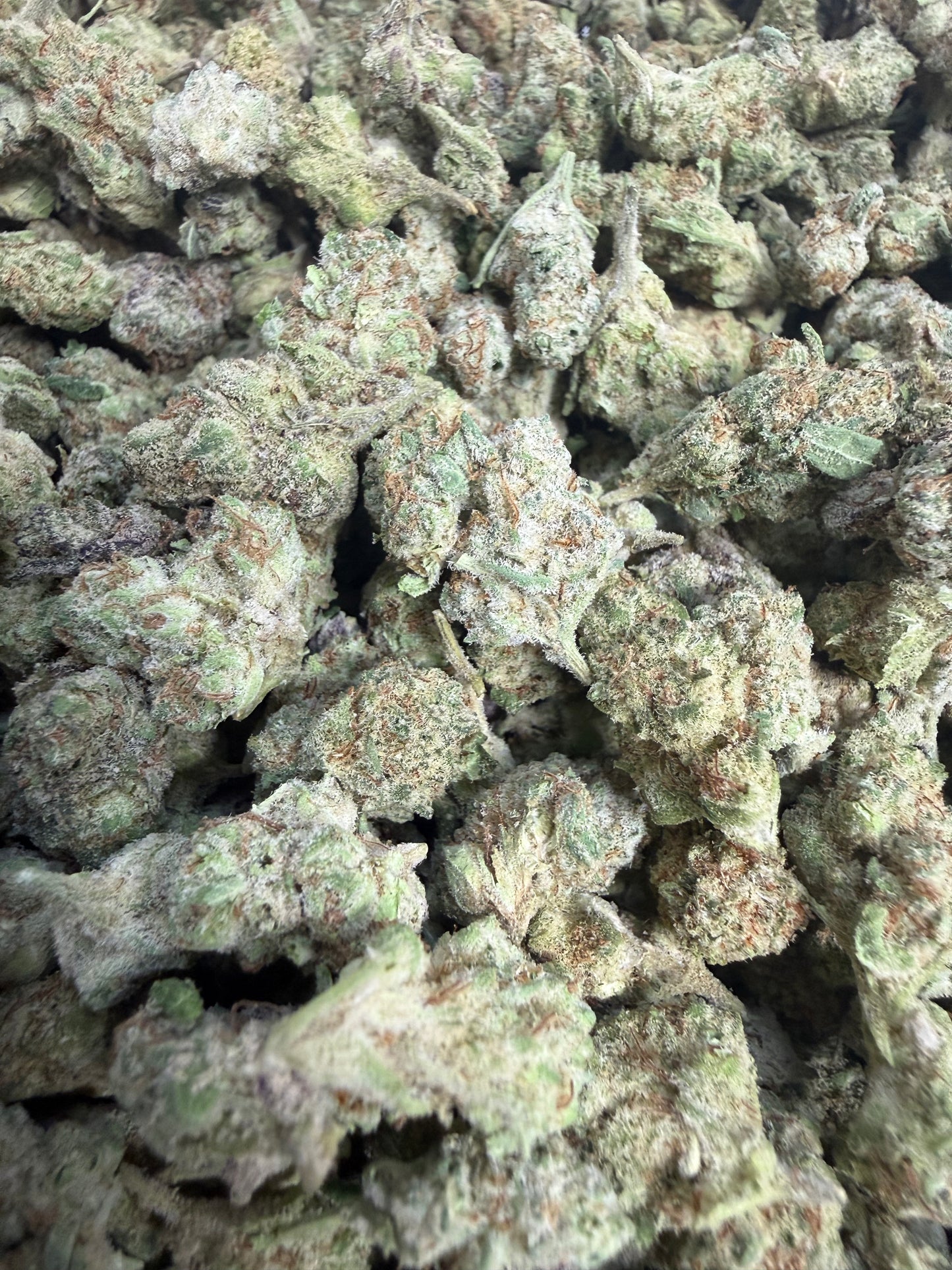 1 Pound - LA Candy Runtz Flower (Smalls)