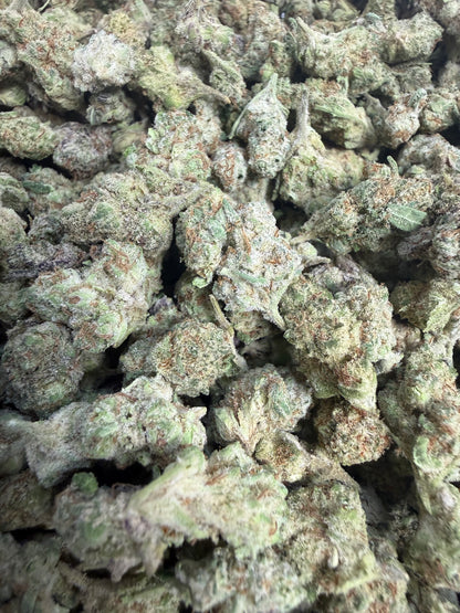 1 Pound - LA Candy Runtz Flower (Smalls)