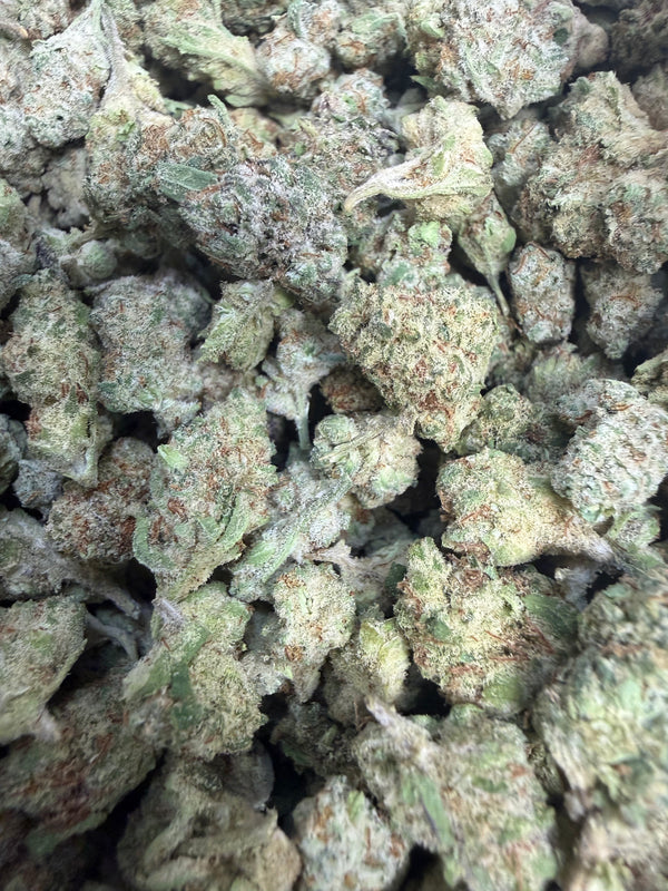1 Pound - LA Candy Runtz Flower (Smalls)