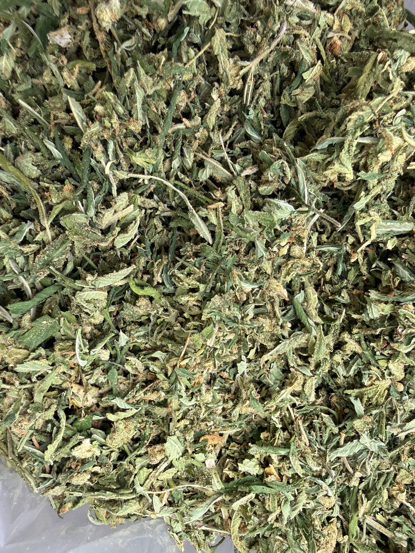 1/4 Pound THCA Trim Shake