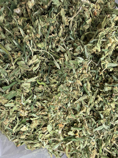 1/4 Pound THCA Trim Shake