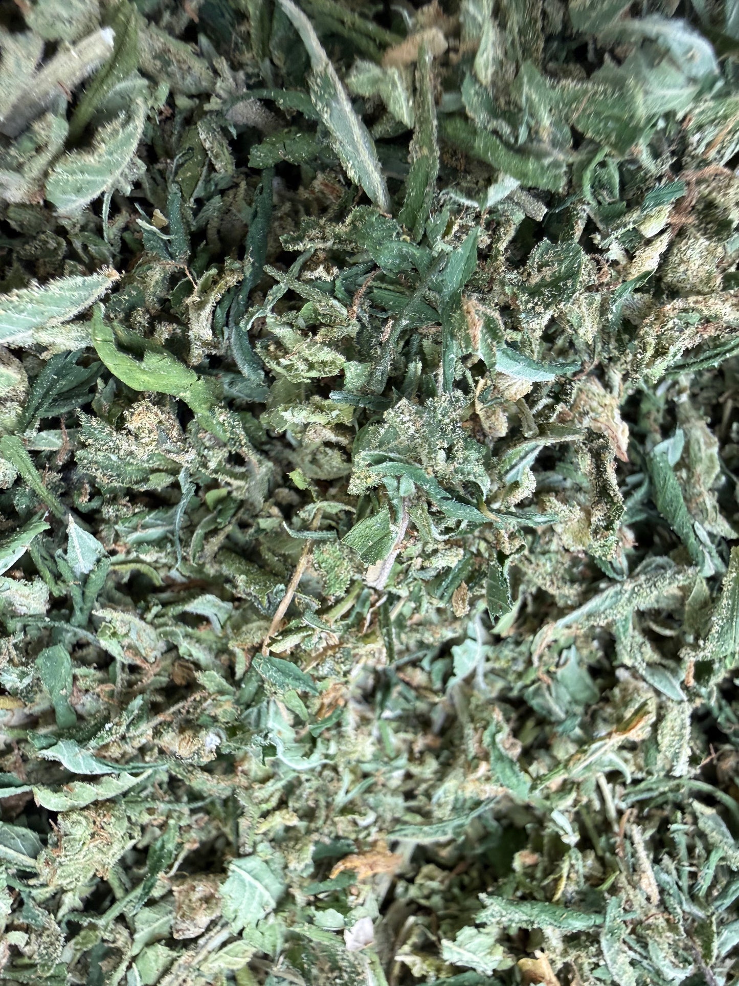 1/4 Pound THCA Trim Shake