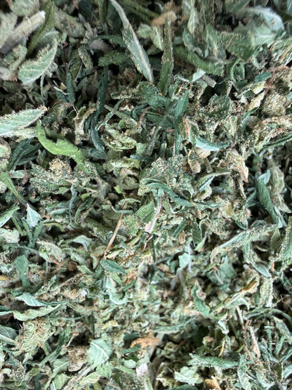 1/4 Pound THCA Trim Shake