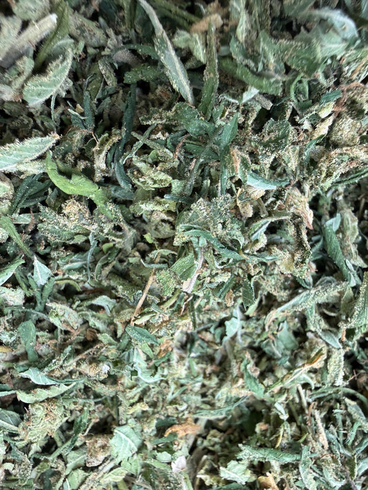 1/4 Pound THCA Trim Shake