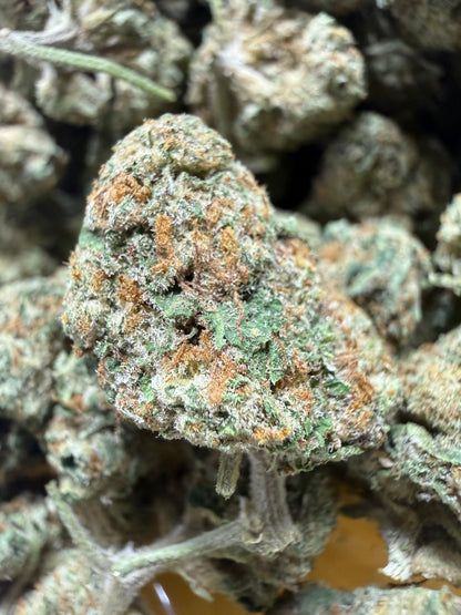 1 Pound - GELONADE THCA Flower (SMALL)