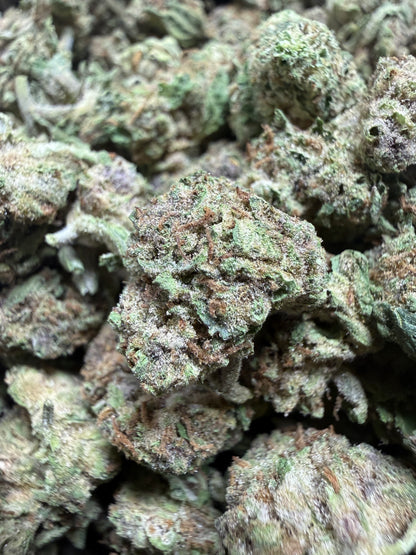 1 Pound - ZkittleZ THCA Flower (SMALL)