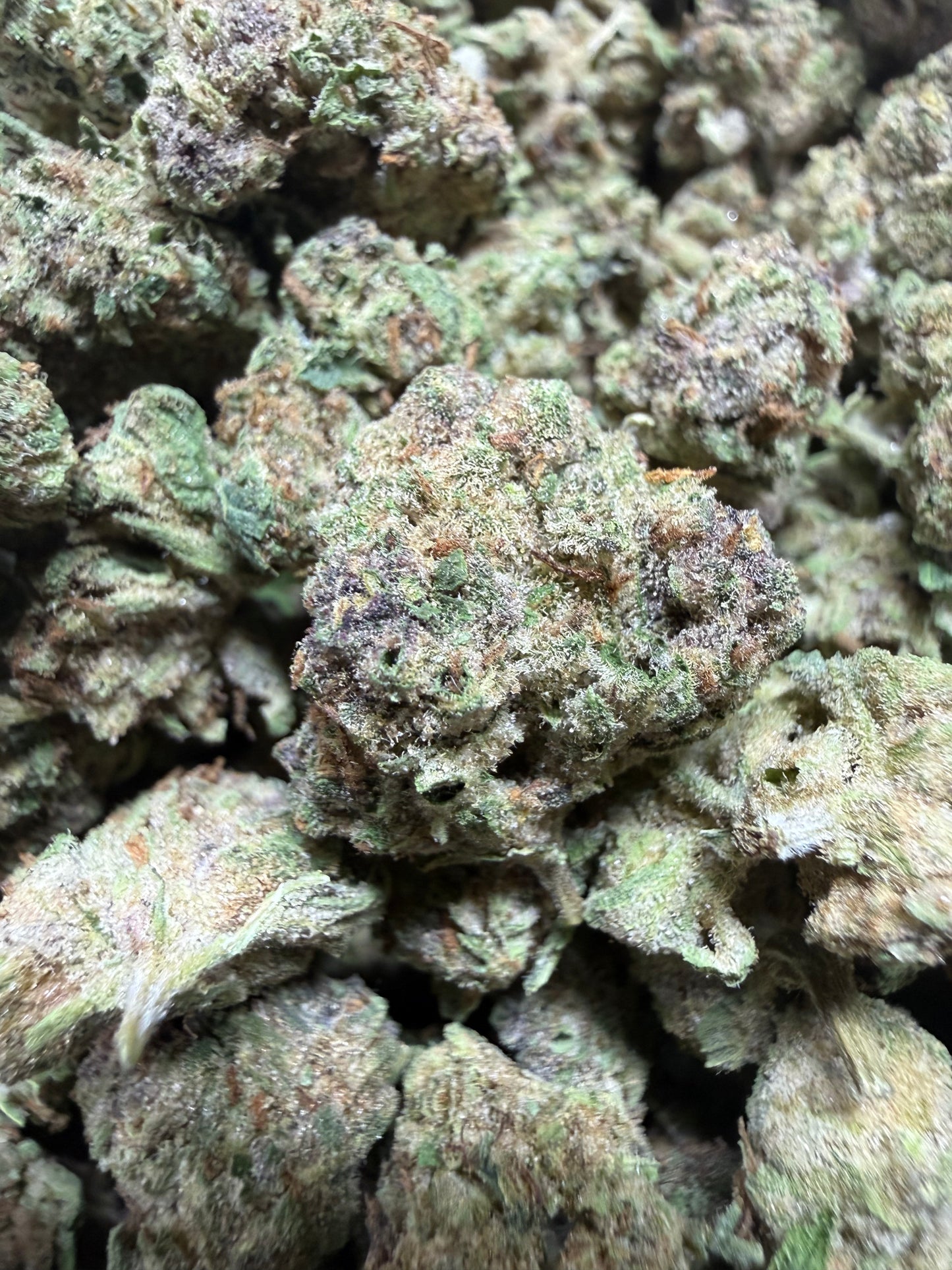 1 Pound - ZkittleZ THCA Flower (SMALL)