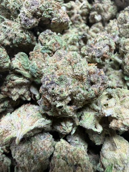 1 Pound - ZkittleZ THCA Flower (SMALL)