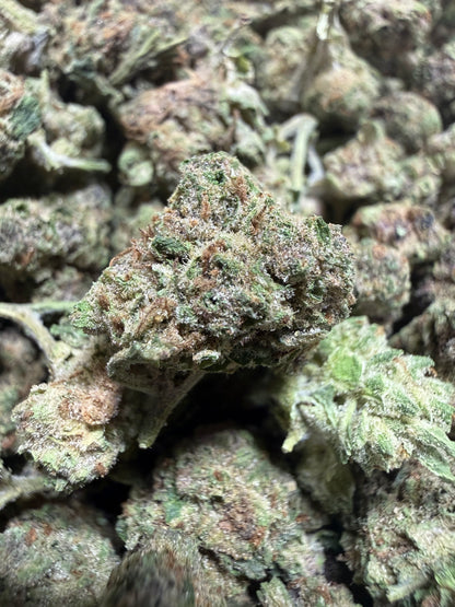 1 Pound - ZkittleZ THCA Flower (SMALL)