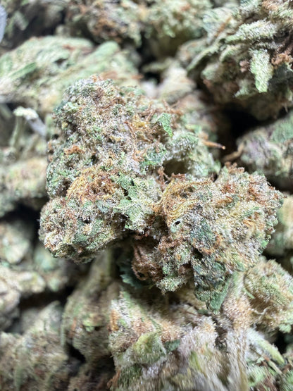 1 Pound - ZkittleZ THCA Flower (SMALL)