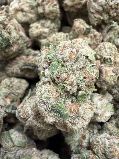 1 Pound - Zkittlez Pie THCA Flower