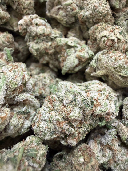 1 Pound - Zkittlez Pie THCA Flower