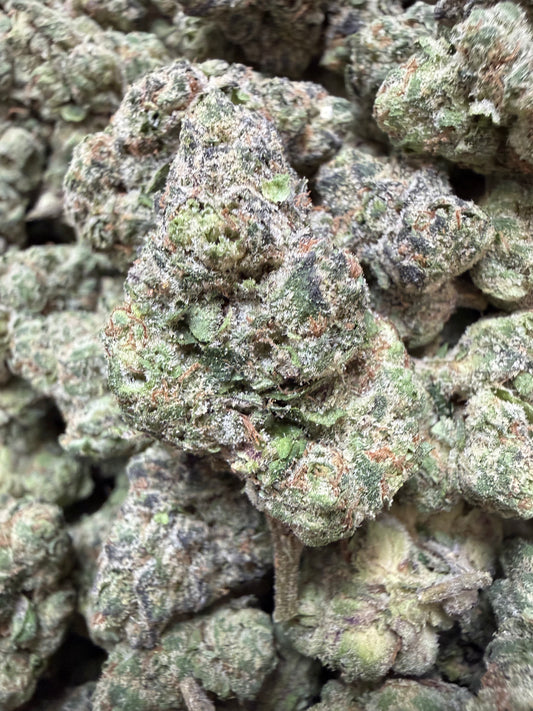 1 Pound - Jealousy Runtz THCA Flower