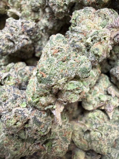 1 Pound - Jealousy Runtz THCA Flower