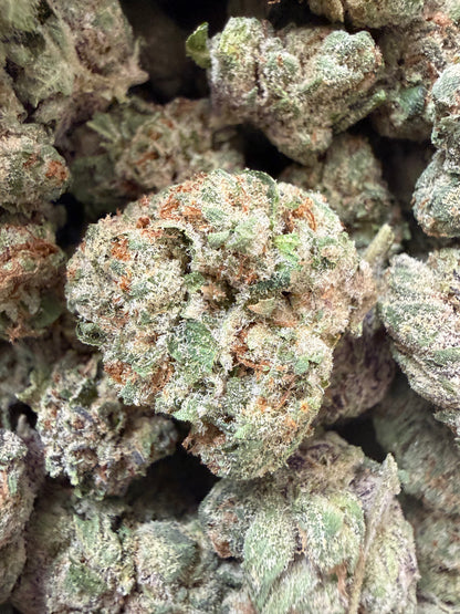1 Pound - Larry Bird THCA Flower