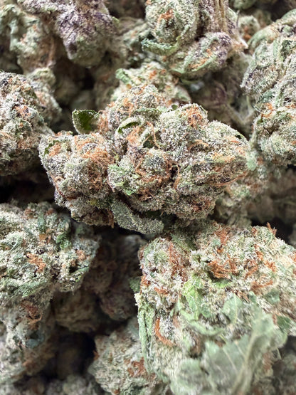 1 Pound - Larry Bird THCA Flower