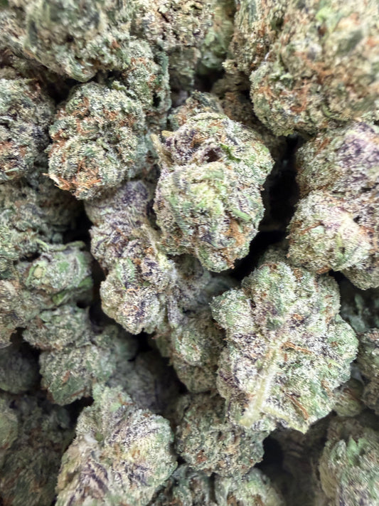 1 Pound - Royal Runtz THCA Flower