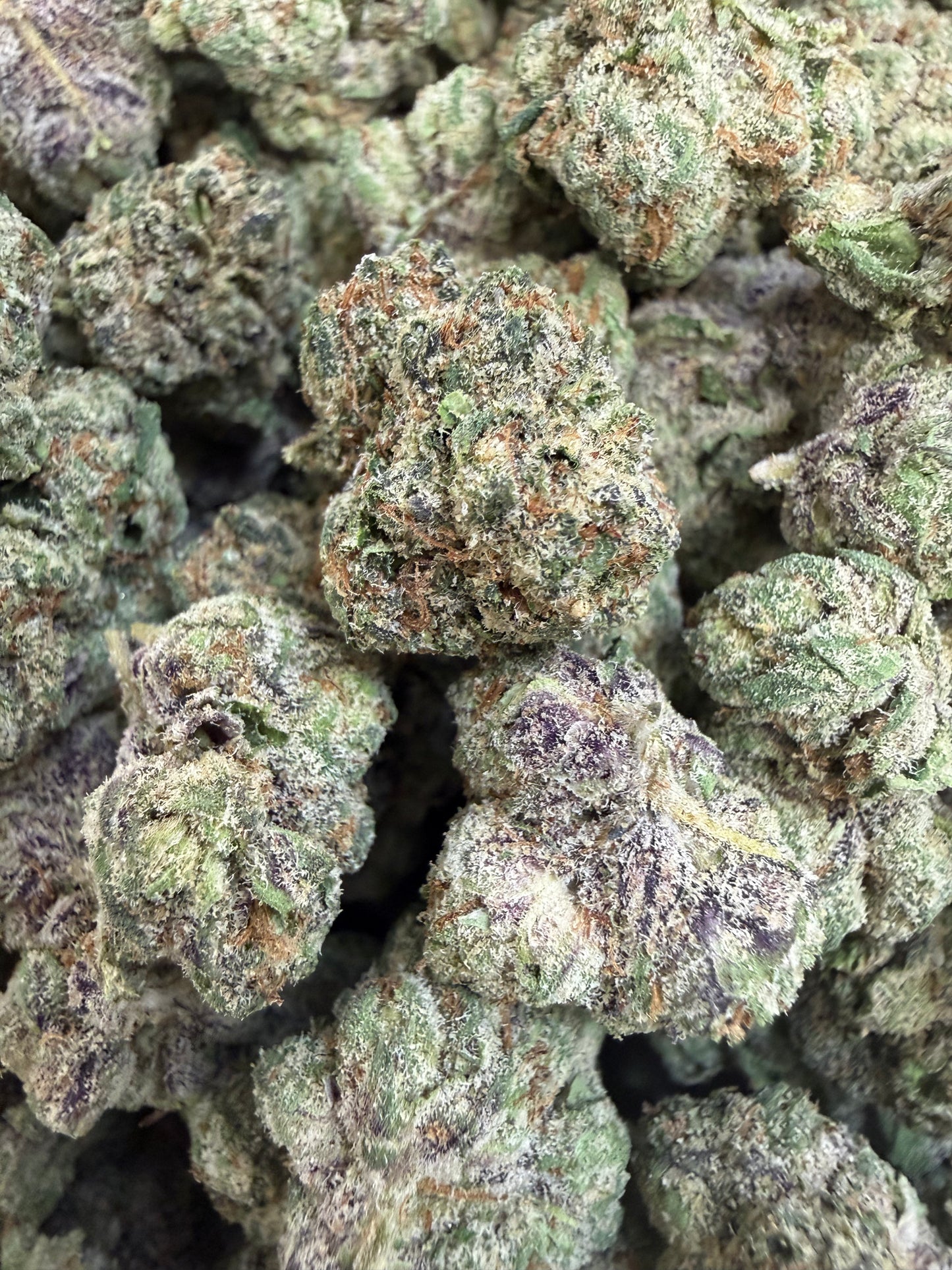 1 Pound - Royal Runtz THCA Flower