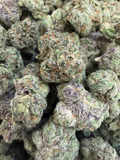 1 Pound - Royal Runtz THCA Flower