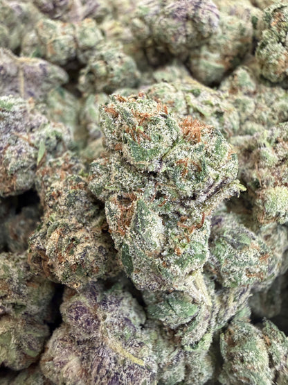 1 Pound - Royal Runtz THCA Flower