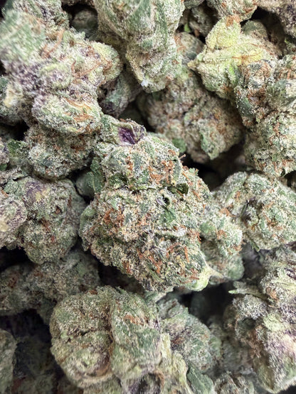 1 Pound - Royal Runtz THCA Flower
