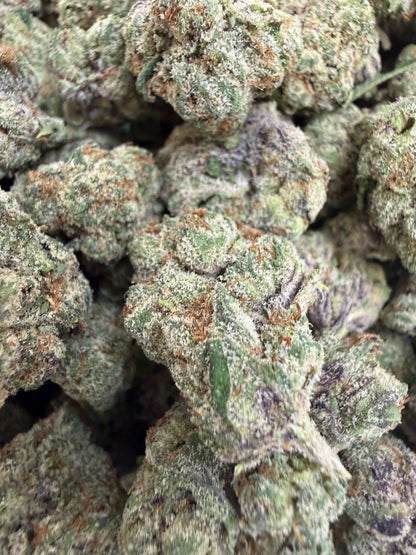 1 Pound - Royal Runtz THCA Flower