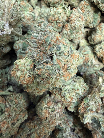 1 Pound - Jaw Breaker THCA Flower