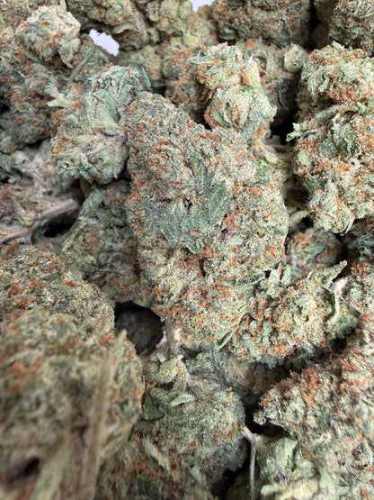 1 Pound - Jaw Breaker THCA Flower