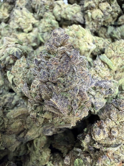 1 Pound - Alien Mintz THCA Flower