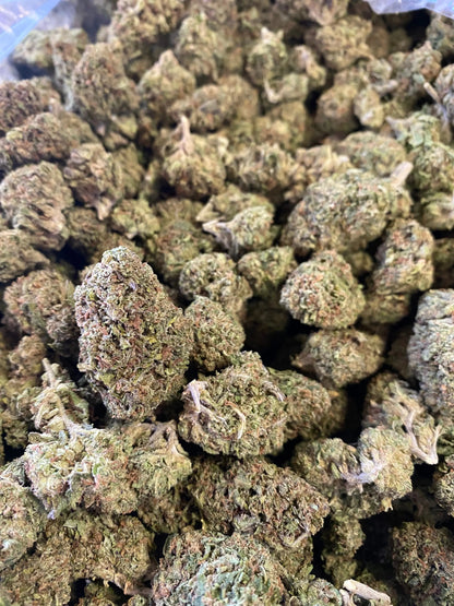 Ice Cream THCA Frisco Labs