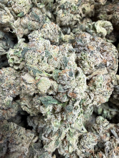 Indoor Exotic - 1 Pound - Sherb Popz THCA Strain Frisco Labs