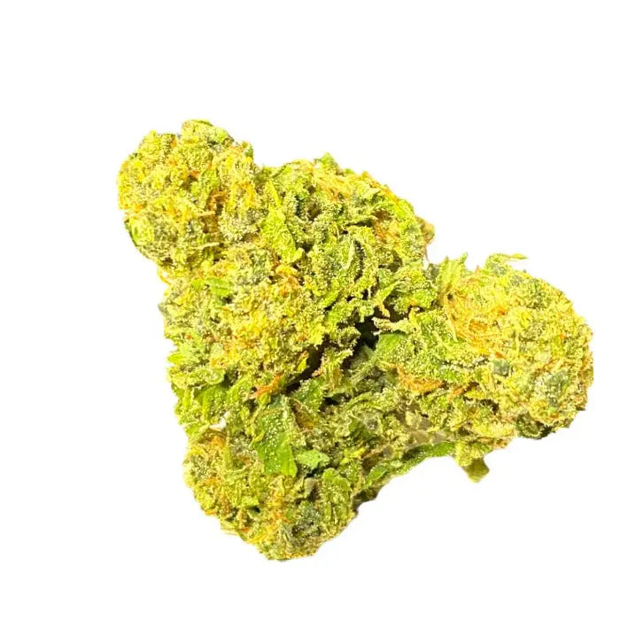 Indoor Jet fuel THCa Flower Frisco Labs