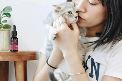 Frisco Labs - Pet Hemp Oil Frisco Labs