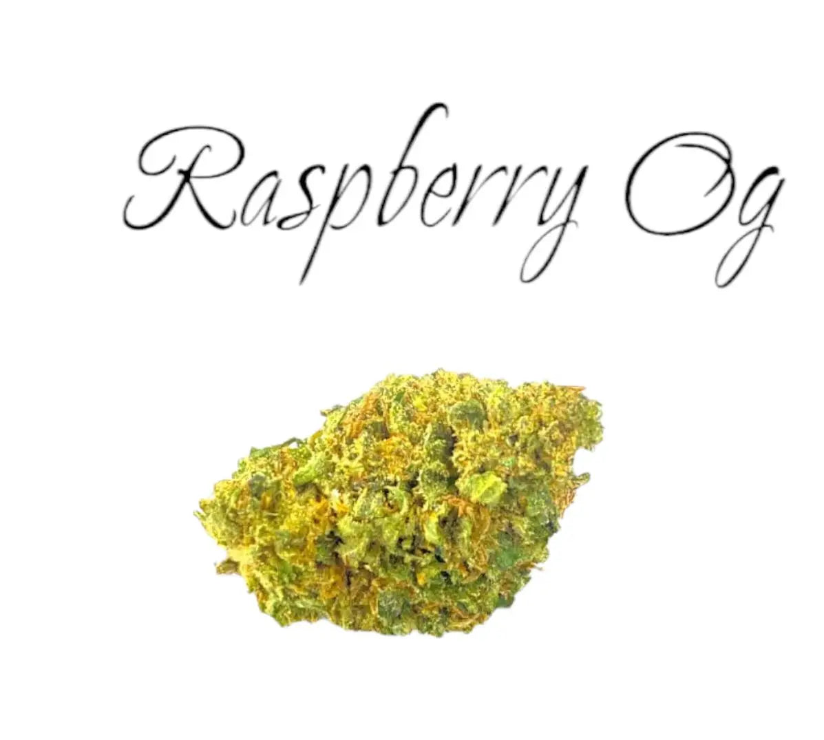 Raspberry OG - Frisco Labs 