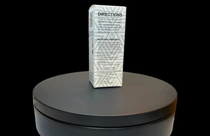 Pain Relief Gel - Cool Mint - 750 Mg CBD - Roll On Bottle - Topical Rub - Frisco Labs