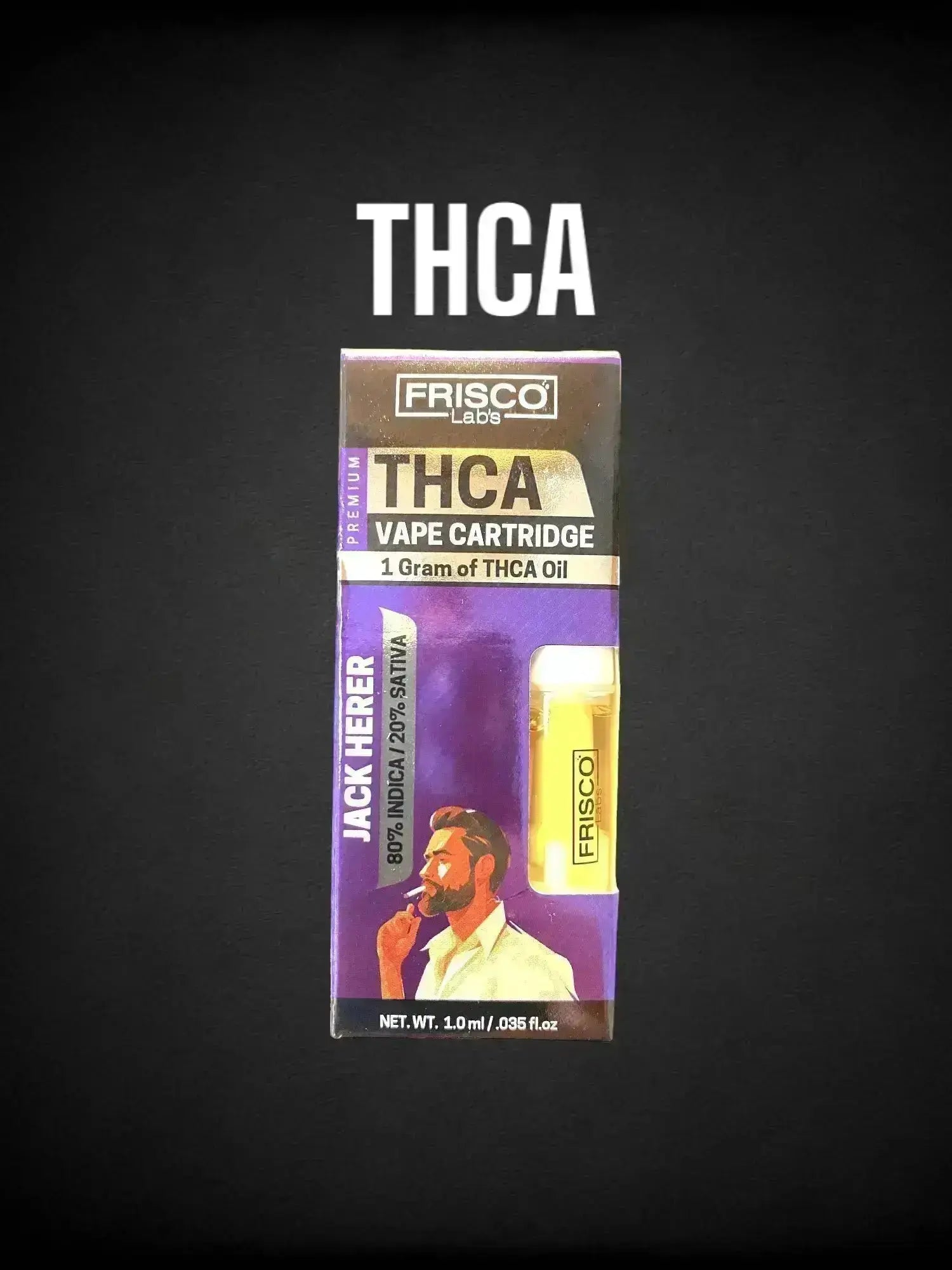 THCA Vape Cartridges - Wholesale Deals only at Frisco Labs Frisco Labs THCA Vape Cartridges - Wholesale Deals only at Frisco Labs Frisco Labs