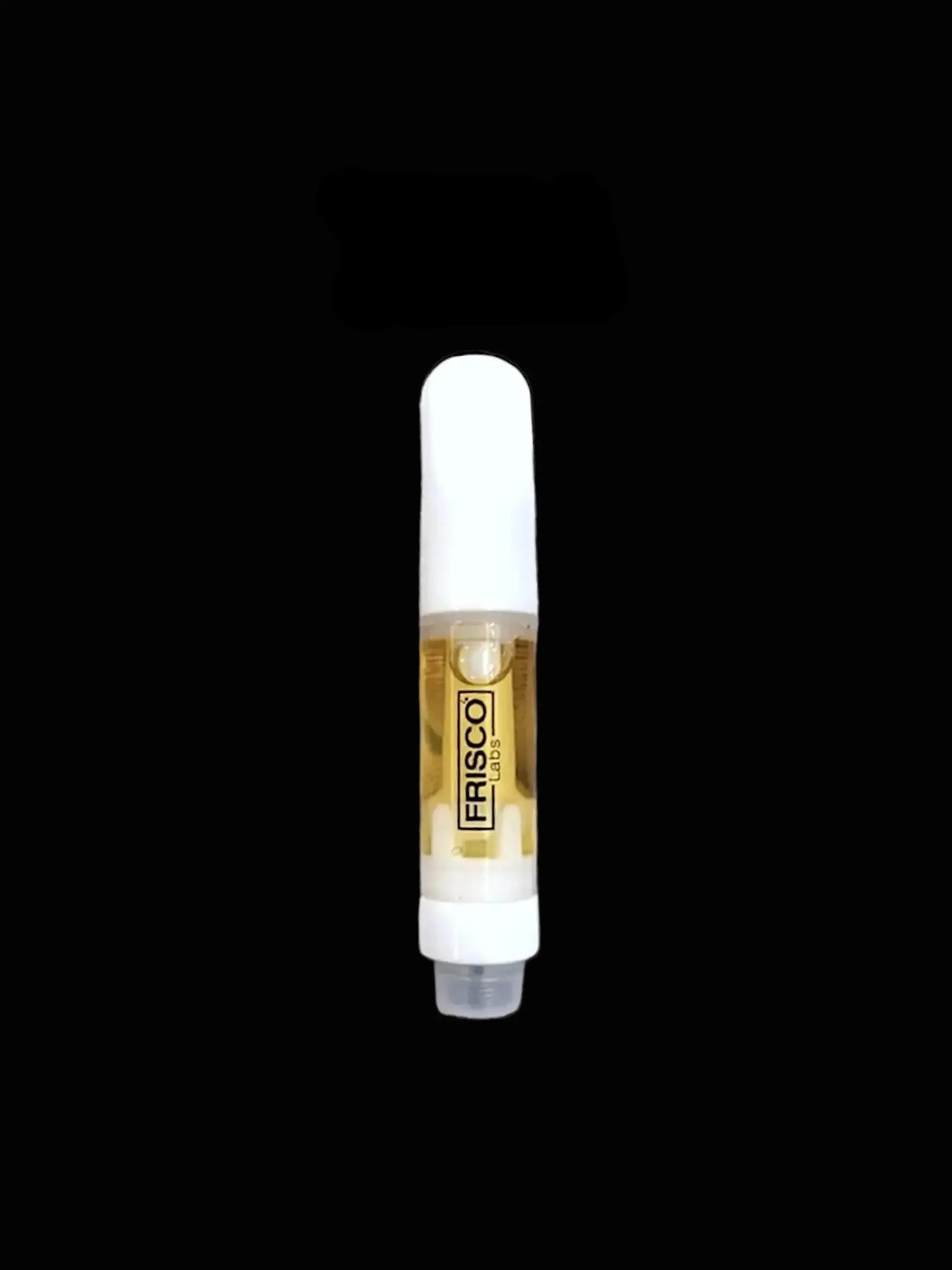 THCA Vape Cartridge Frisco Labs
