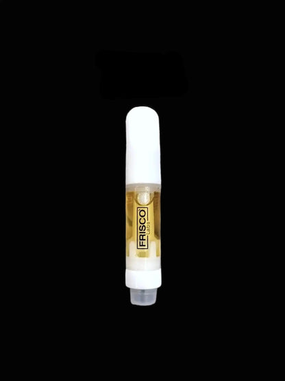 THCA Vape Cartridge Frisco Labs