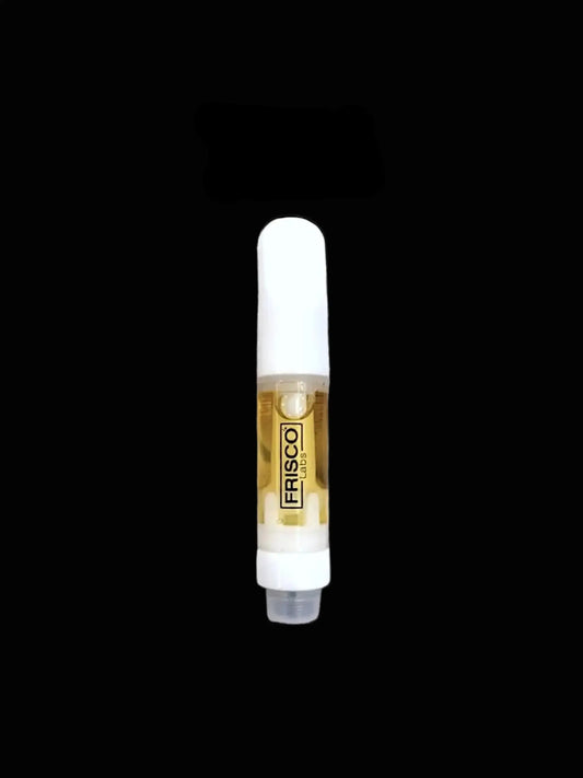 THCA Vape Cartridge Frisco Labs